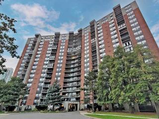 306 - 20 Mississauga Valley Blvd