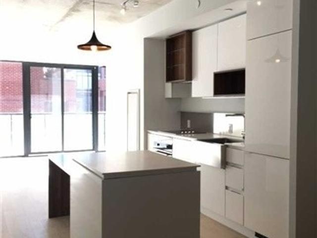 419 - 383 Sorauren Ave