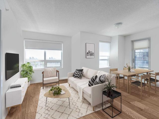 1206 - 1410 Dupont St