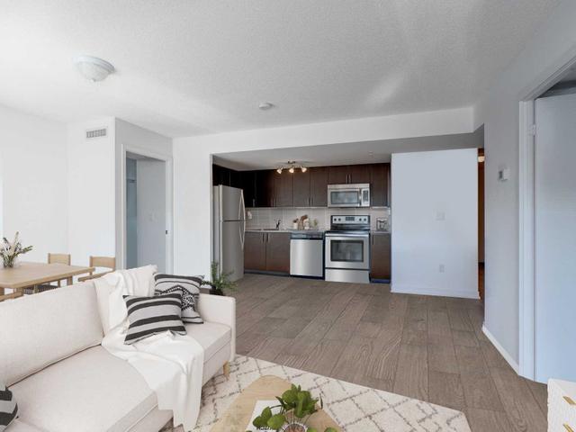 1206 - 1410 Dupont St