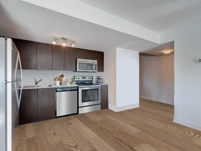 1206 - 1410 Dupont St