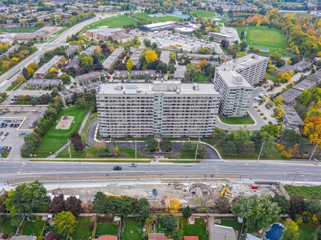 1005 - 1300 Mississauga Valley Blvd