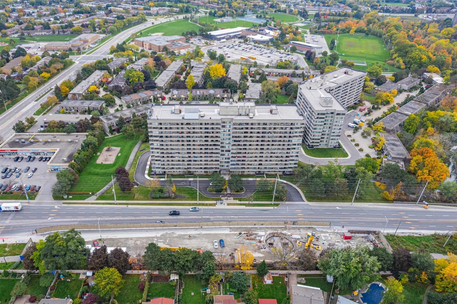 1005 1300 Mississauga Valley Blvd, Mississauga Terminated, W5419173