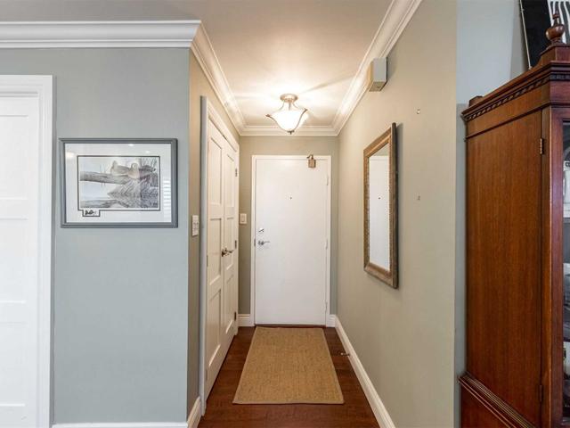 1005 - 1300 Mississauga Valley Blvd