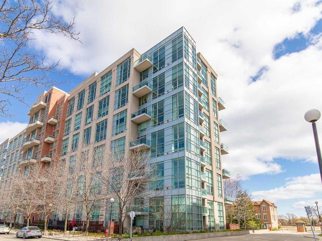 430 - 200 Manitoba St