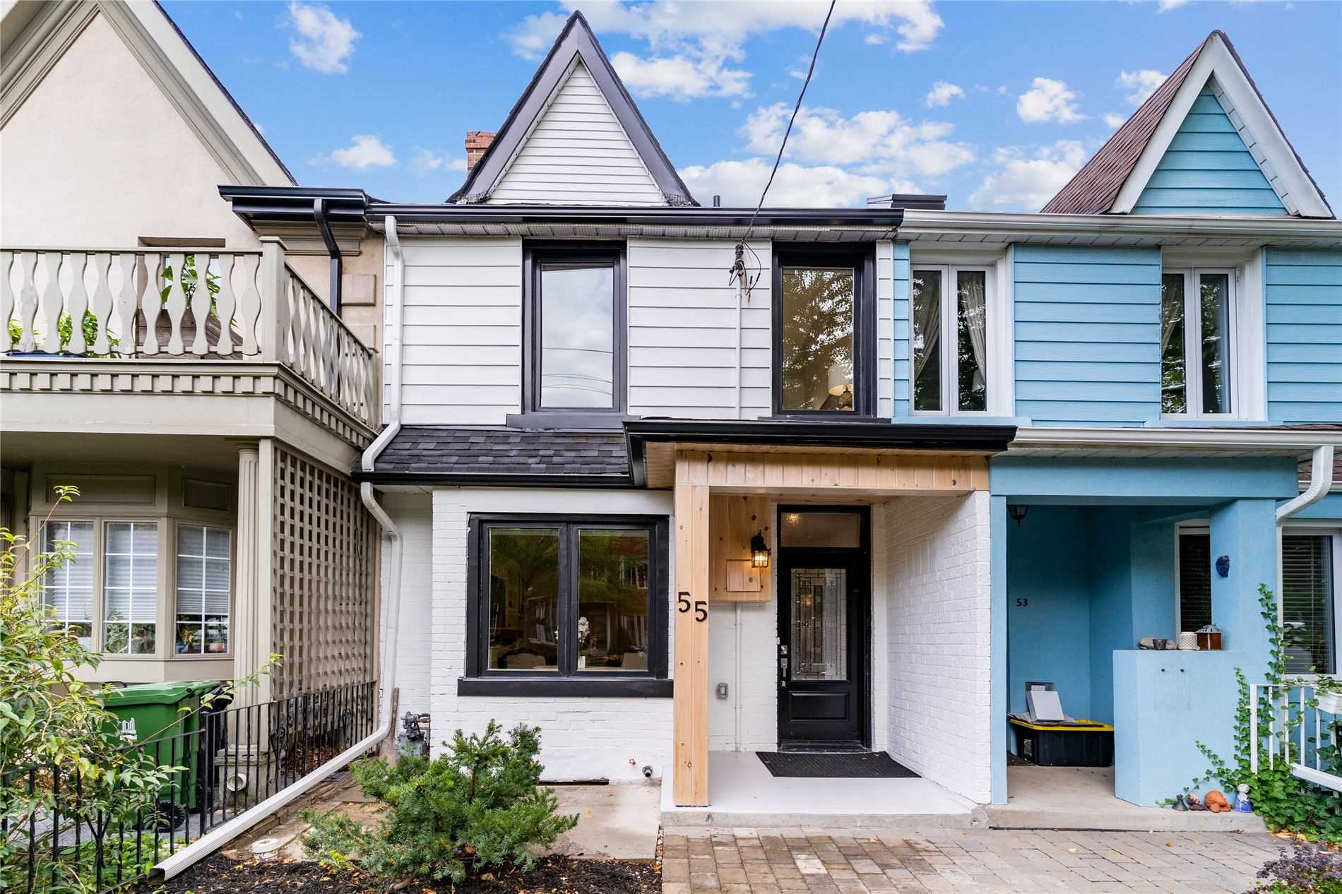 55 Osler St, Toronto Sold, W5419709 Condos.ca