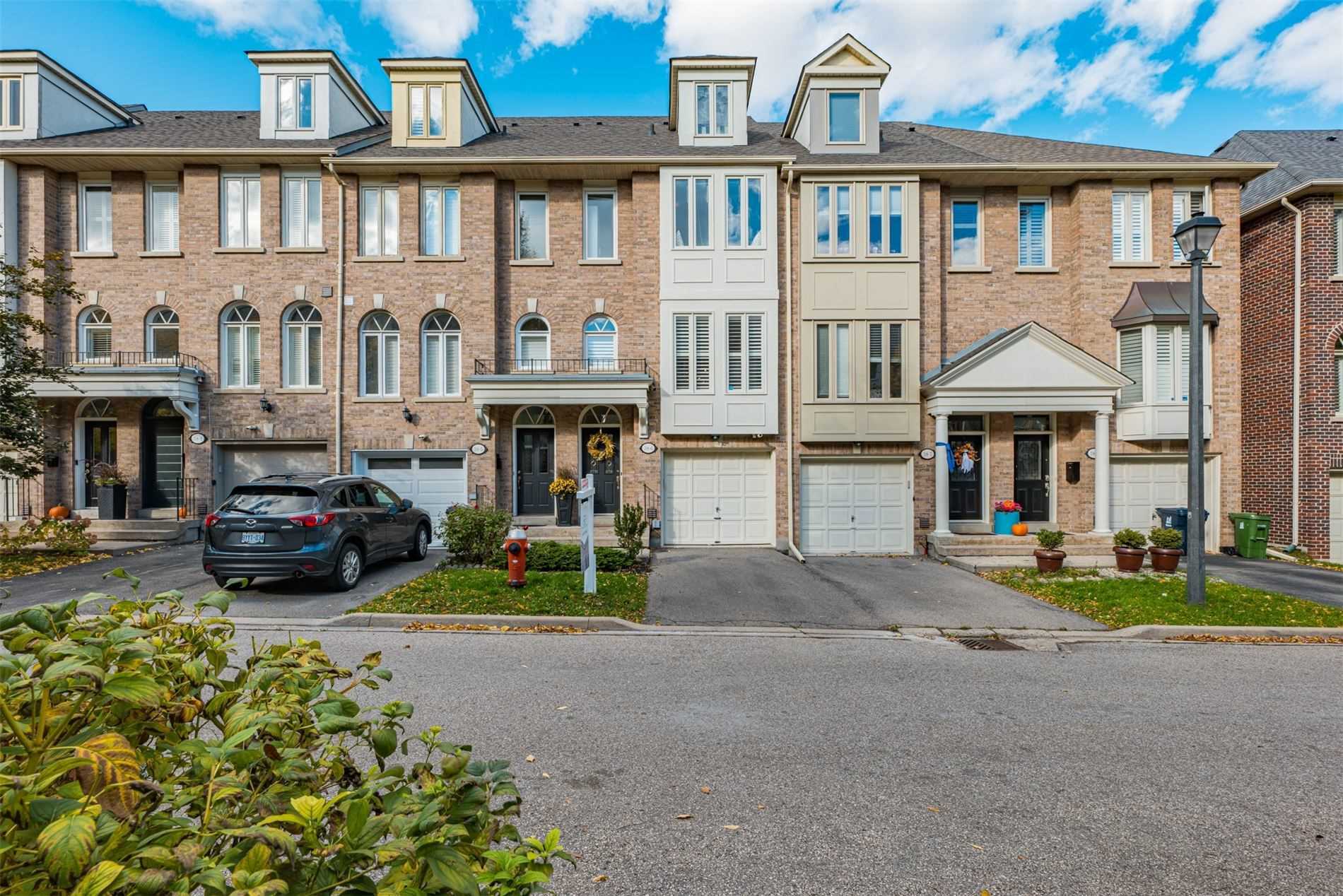 6 38 Mendota Rd, Etobicoke Sold, W5419820 Condos.ca