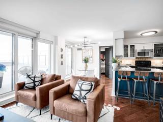 511 - 2121 Lake Shore Blvd W