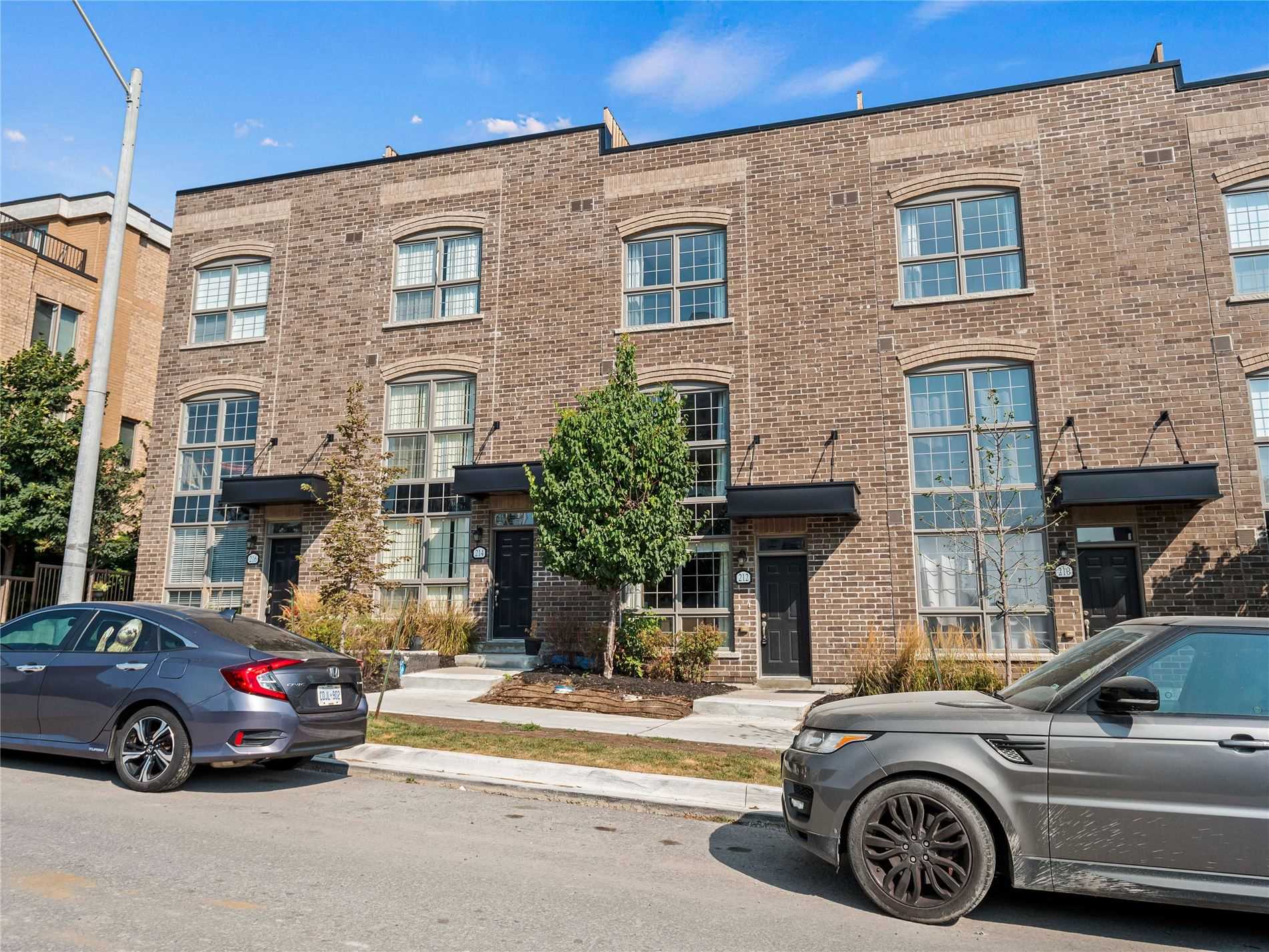 212 Brandon Ave, Toronto Terminated, W5420096 Condos.ca