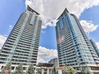 906 - 33 Elm Dr W