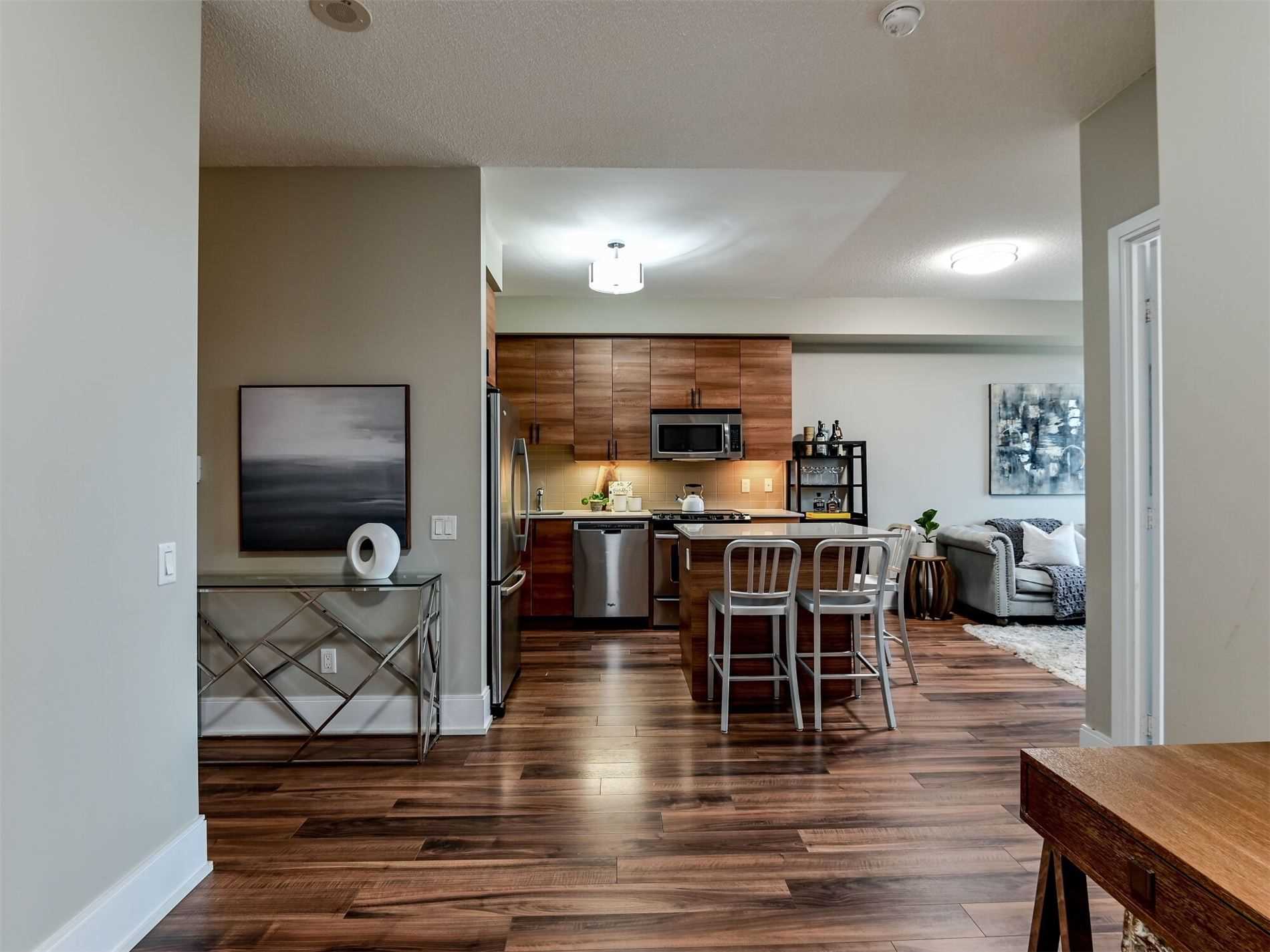 306 15 Viking Lane, Etobicoke Leased Conditional, W5420416