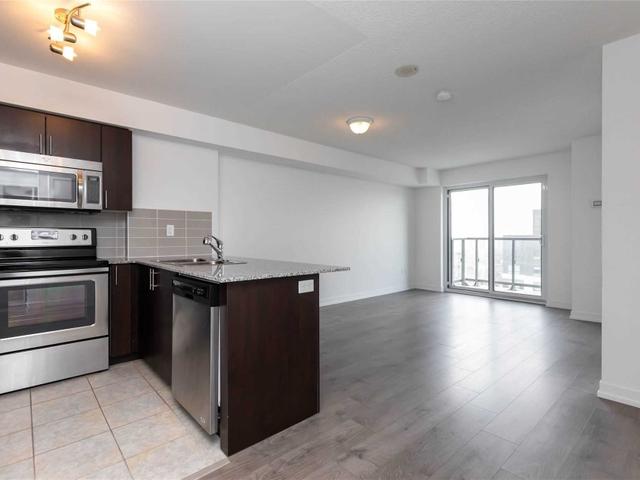 2407 - 1410 Dupont St