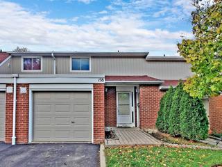 158 - 215 Mississauga Valley Blvd