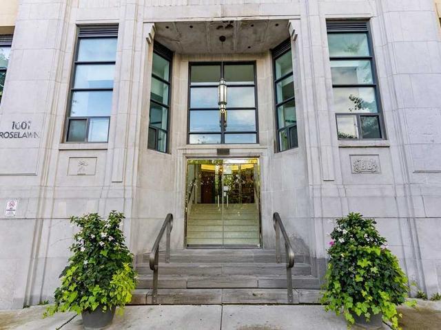 123 - 1001 Roselawn Ave