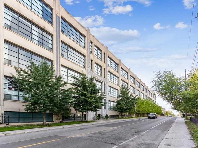 123 - 1001 Roselawn Ave