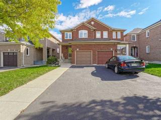 58 Mount Ranier Cres
