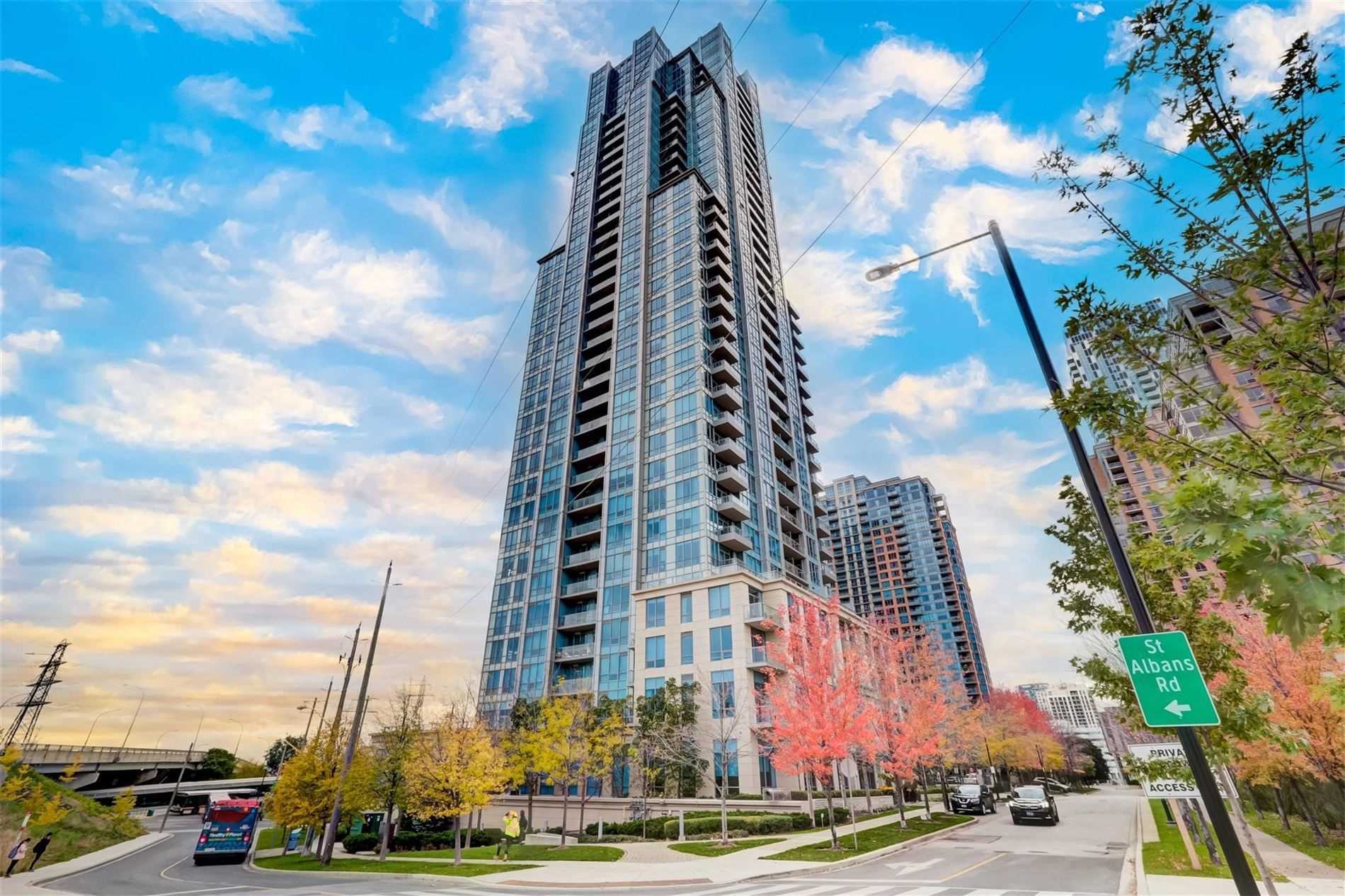 1709 15 Viking Lane, Etobicoke Sold, W5422349 Property.ca