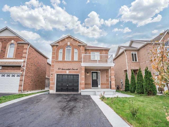 23 Summerdale Cres