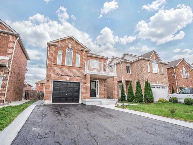 23 Summerdale Cres