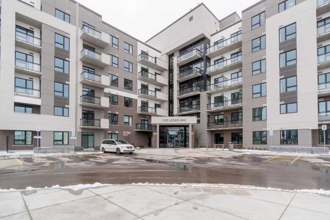 618 1105 Leger Way, Milton Leased, W5422883 Condos.ca