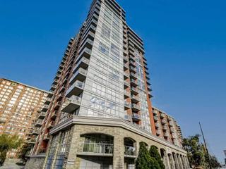 1008 - 551 Maple Ave