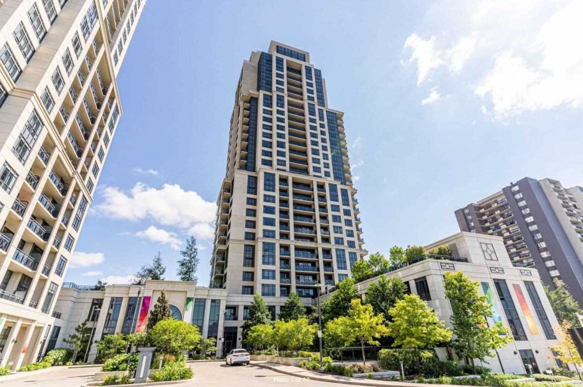 1009 6 Eva Rd, Etobicoke Sold, W5423245 Condos.ca