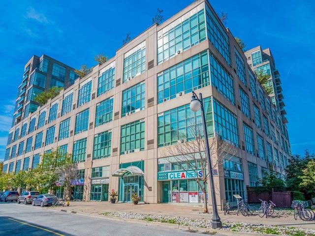 309 - 300 Manitoba St