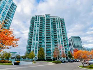 706 - 4900 Glen Erin Dr