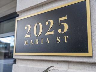 805 - 2025 Maria St