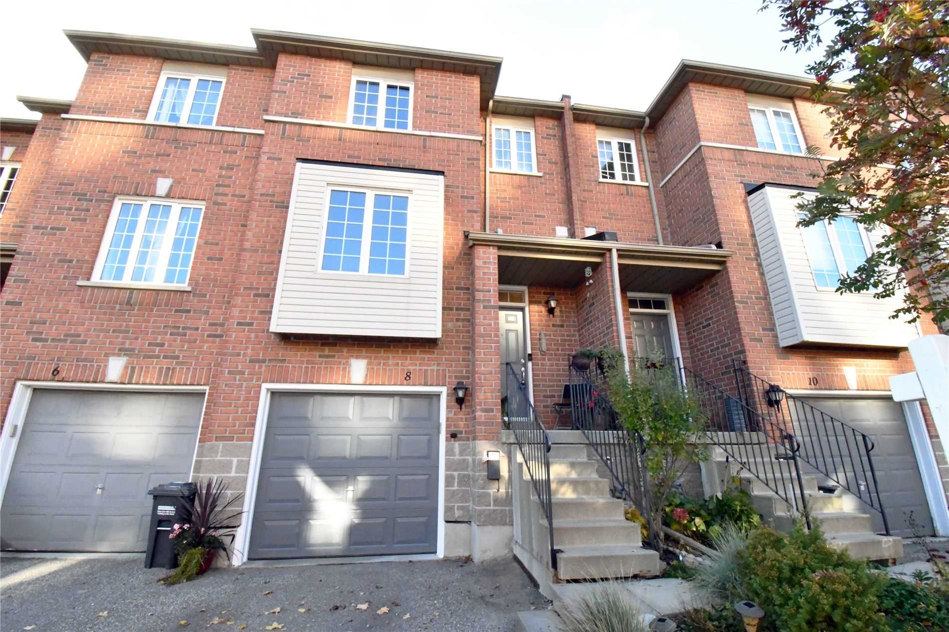 8 120 Railroad St, Brampton Terminated, W5423973 Condos.ca