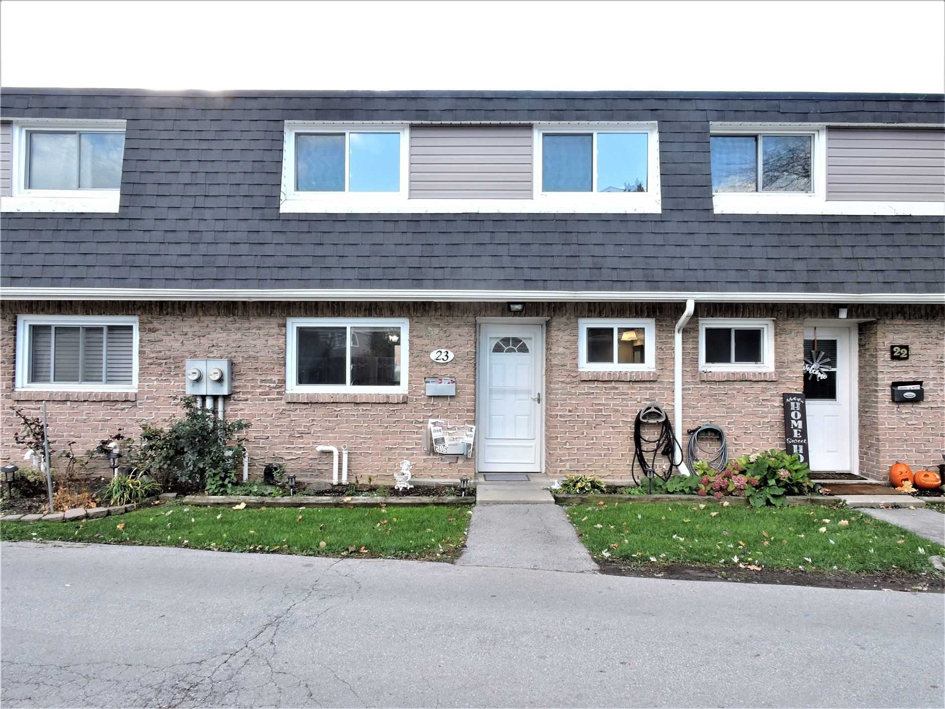23 2050 Upper Middle Rd, Burlington Sold, W5424046 Property.ca