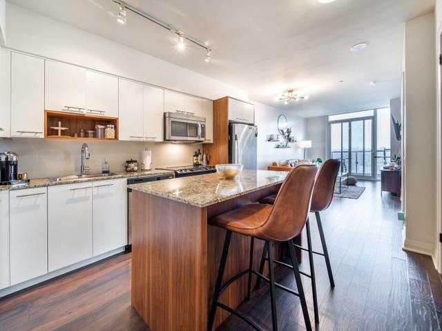 1709 - 5 Valhalla Inn Rd, Etobicoke | Leased, W5424091 | Property.ca