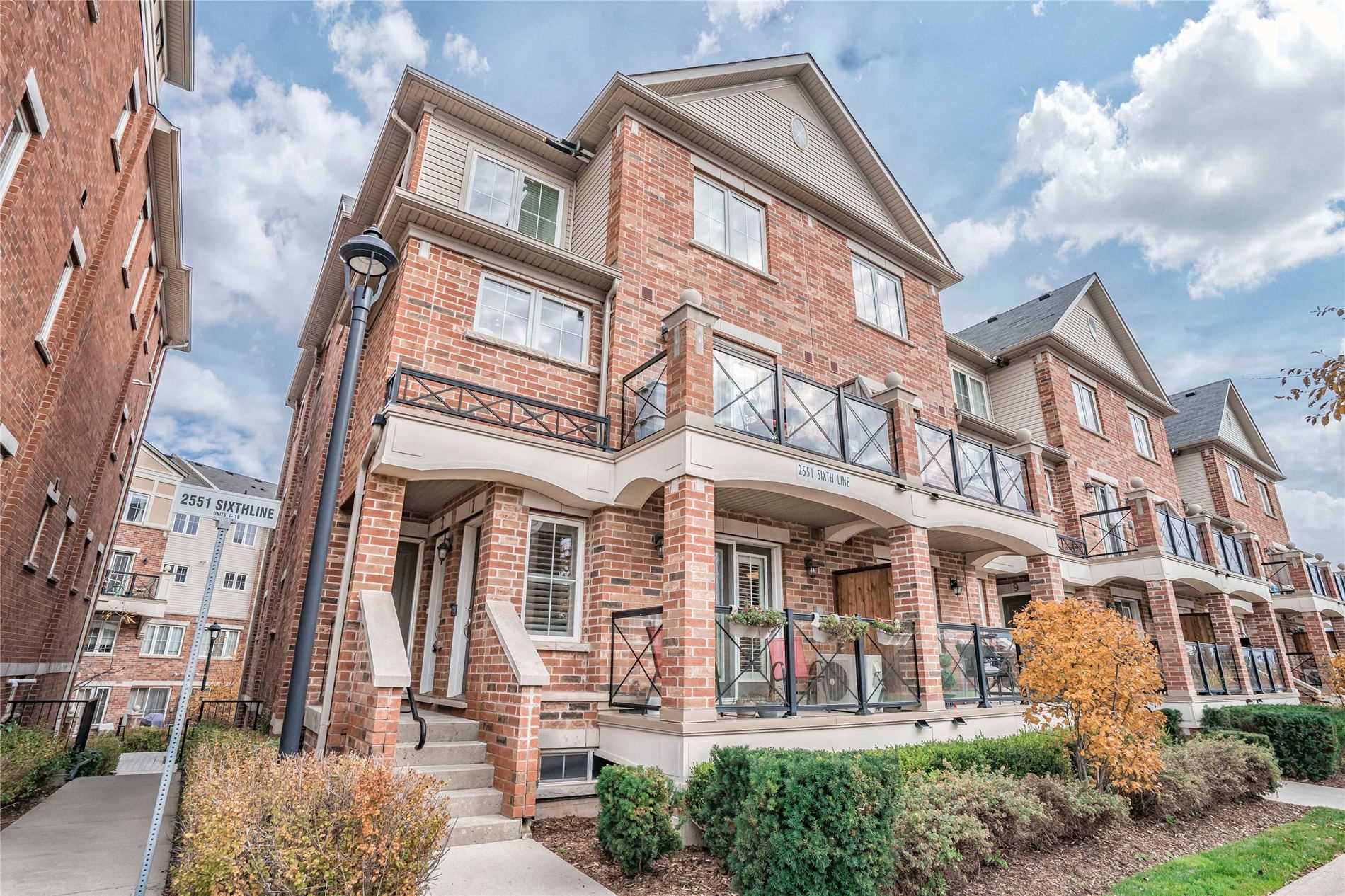 2 2551 Sixth Line, Oakville Sold, W5424415 Property.ca