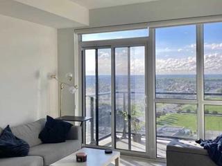 710 - 4655 Glen Erin Dr