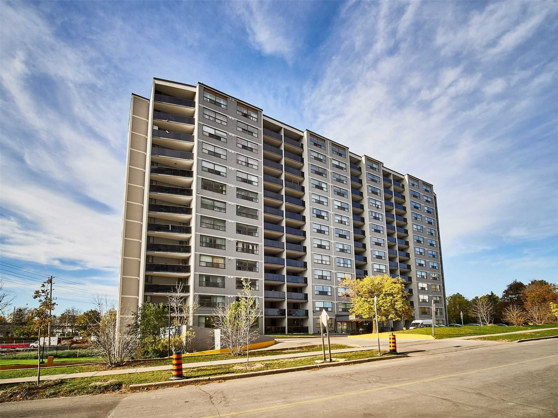 702 10 Tobermory Dr, North York Sold, W5425223 Condos.ca 702 10 Tobermory Dr, North York Sold, W5425223 Condos.ca