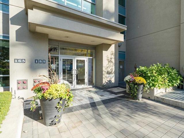 2501 - 155 Legion Rd