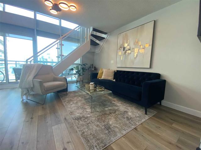 2501 - 155 Legion Rd