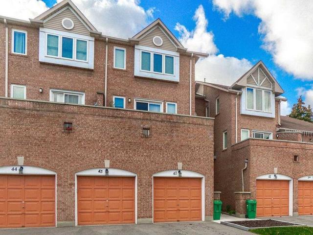 42 - 45 Bristol Rd E, Mississauga | Sold, W5426014 | Property.ca