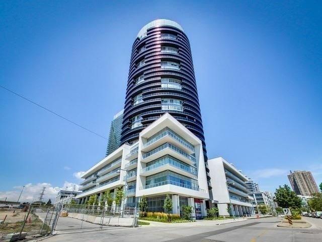1407 - 80 Marine Parade Dr