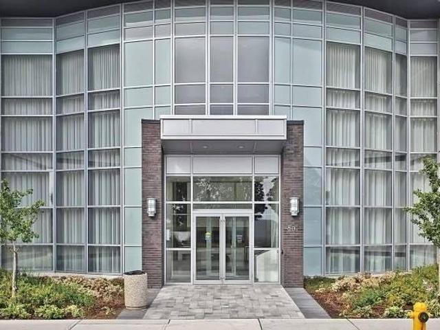 1407 - 80 Marine Parade Dr