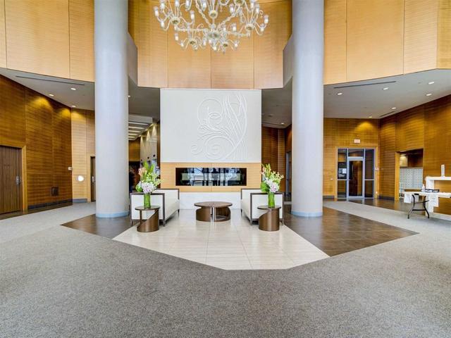 1407 - 80 Marine Parade Dr