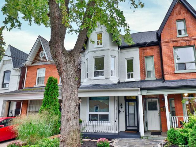 7 Alpine Ave