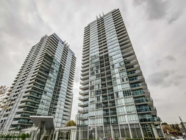 1707 - 90 Park Lawn Rd