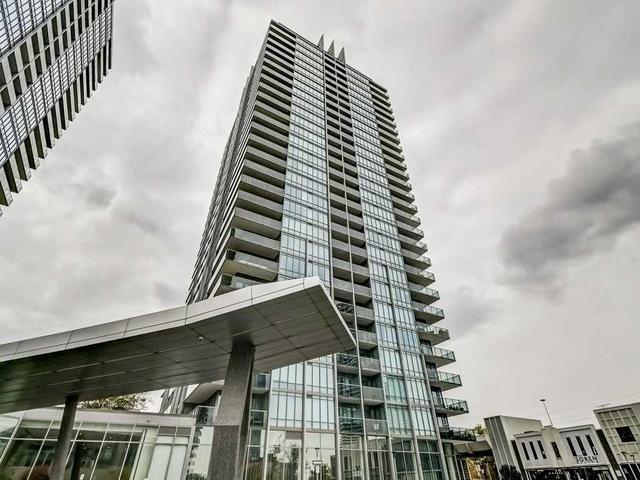 1707 - 90 Park Lawn Rd