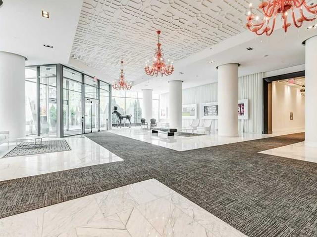 1707 - 90 Park Lawn Rd