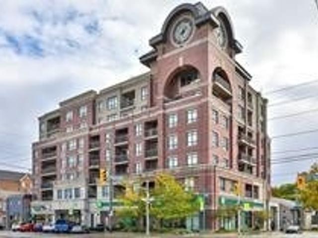 312 - 3563 Lake Shore Blvd