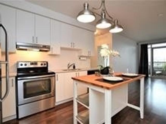 312 - 3563 Lake Shore Blvd