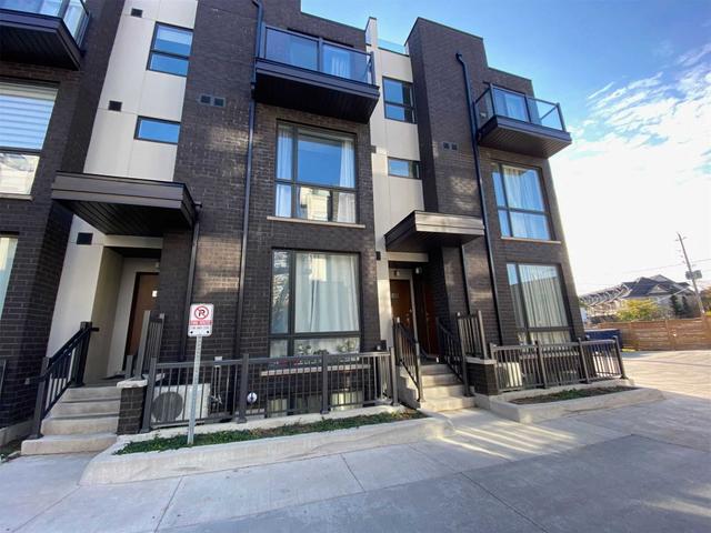 45 - 26 Fieldway Rd