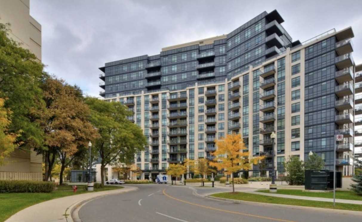 414 1135 Royal York Rd, Etobicoke Leased, W5427876 Condos.ca