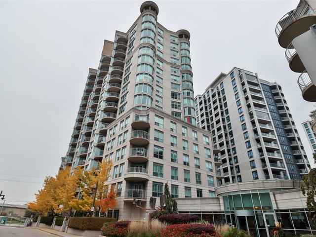 701 - 2111 Lake Shore Blvd